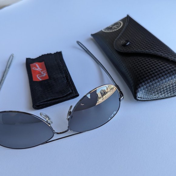 Ray Ban Sunglasses - Picture 2 of 4